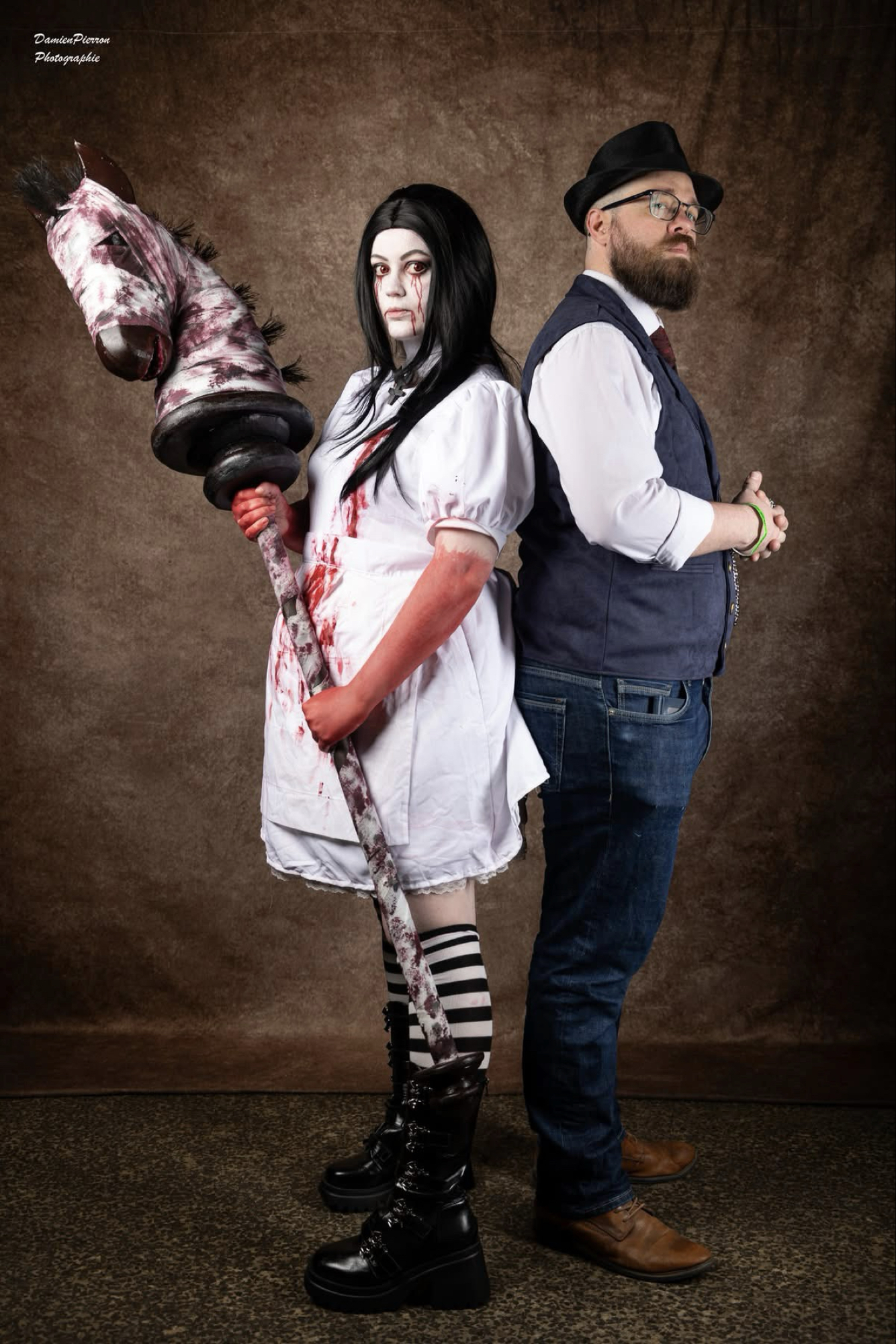 Alice (Hysteria) — photo 7