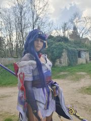 Raiden preview 2