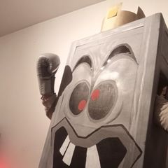 Roi thwomp preview 3