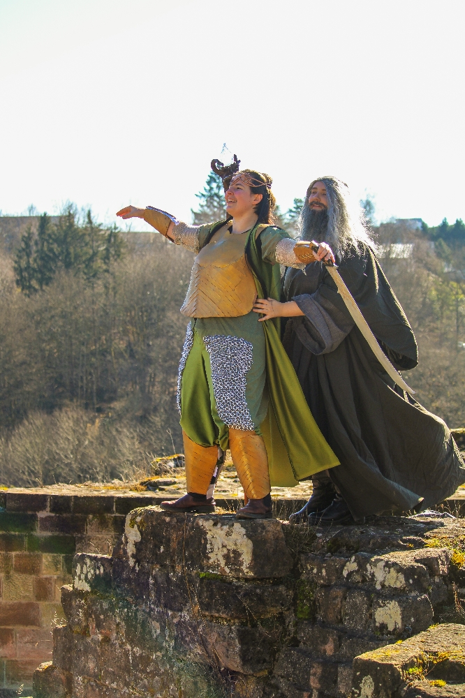 Lotr — photo 12