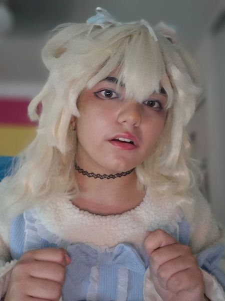 Ran_.c0sfan - cinnamoroll v2