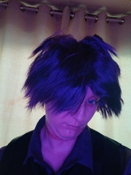 Jinxcupcake_cos - William Afton 2025