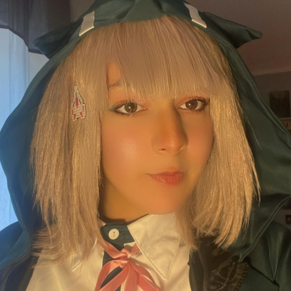 Chiaki Nanami