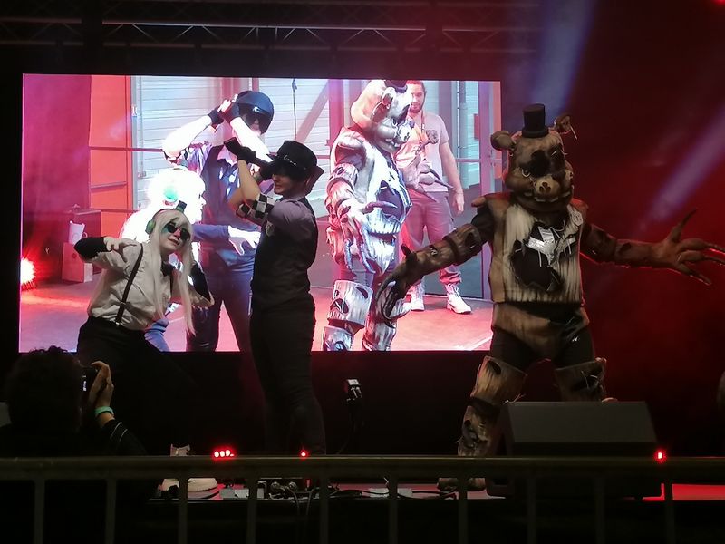 Leojum - Freddy