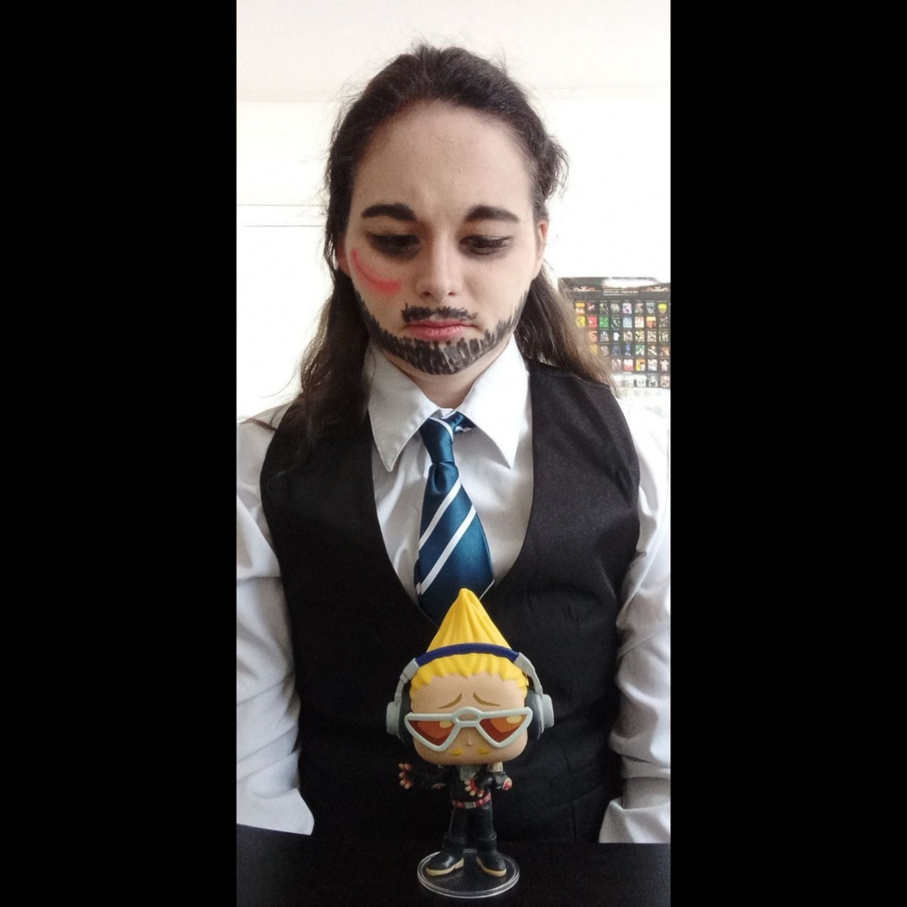 Shota Aizawa - Photo 2