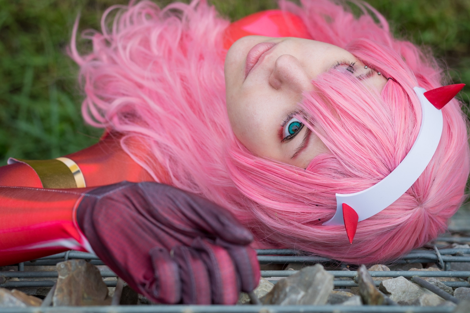 Zéro two  - Photo 13