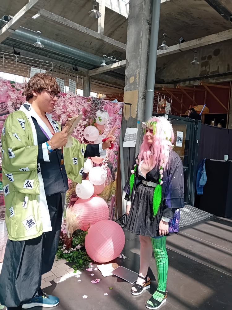 Mitsuri — photo 14