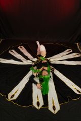 C.C code geass preview 2