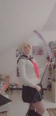 Toga himiko preview 3