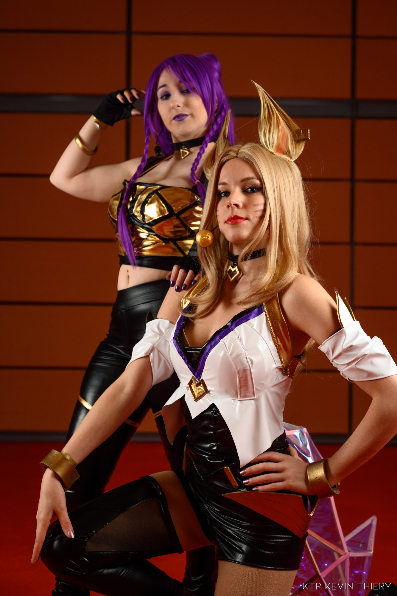 2019 02, Kai'Sa K/DA - Photo 2