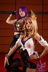 2019 02, Kai'Sa K/DA preview 3