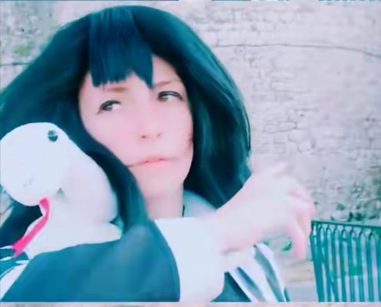 Mimikiwi.cos - Obanai iguro