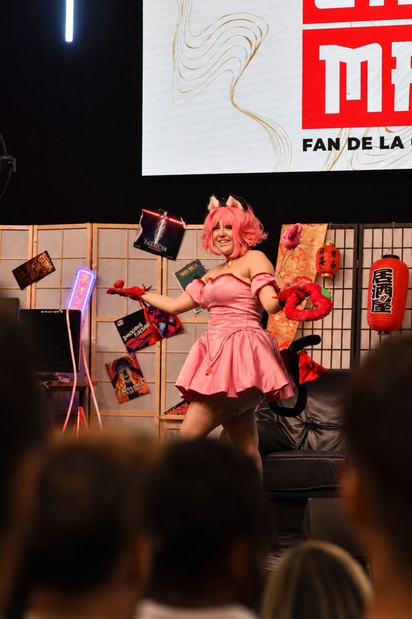 Tokyo mew mew — photo 13