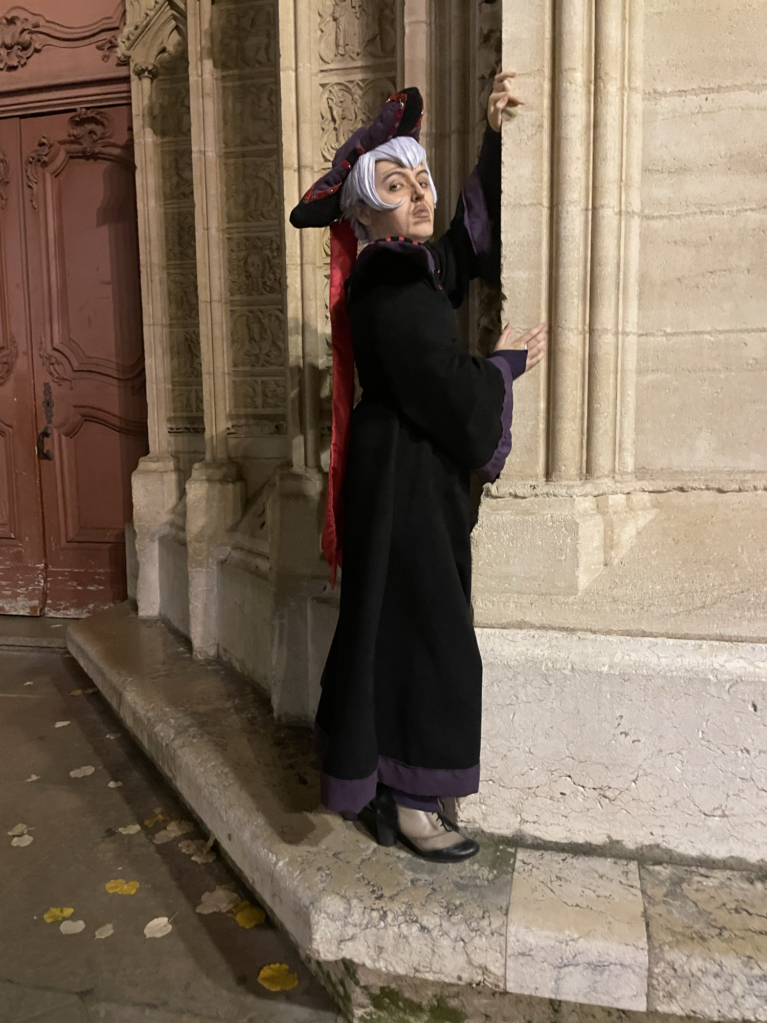 Halloween 25 — photo 22