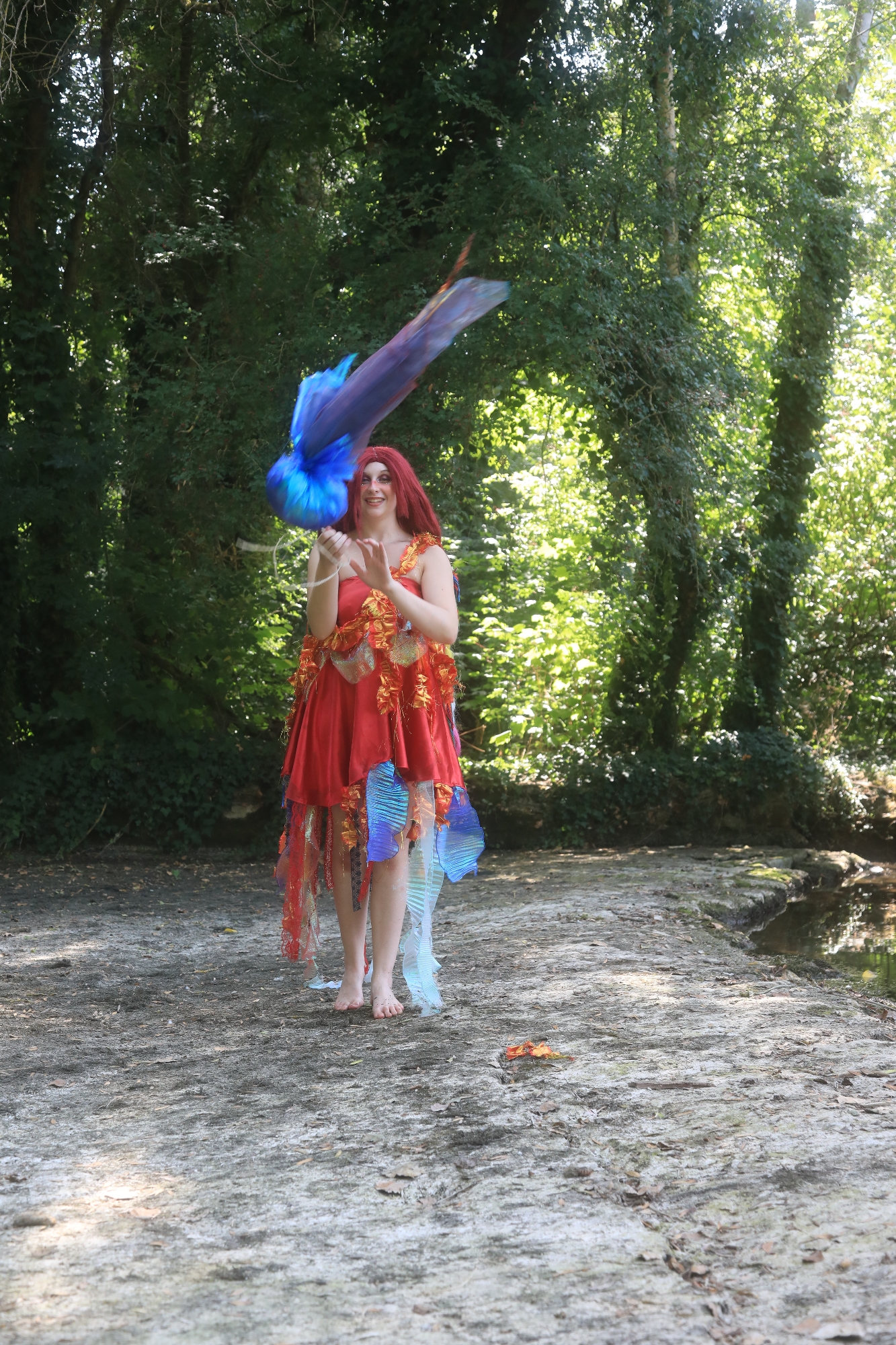 T la méduse - Photo 5