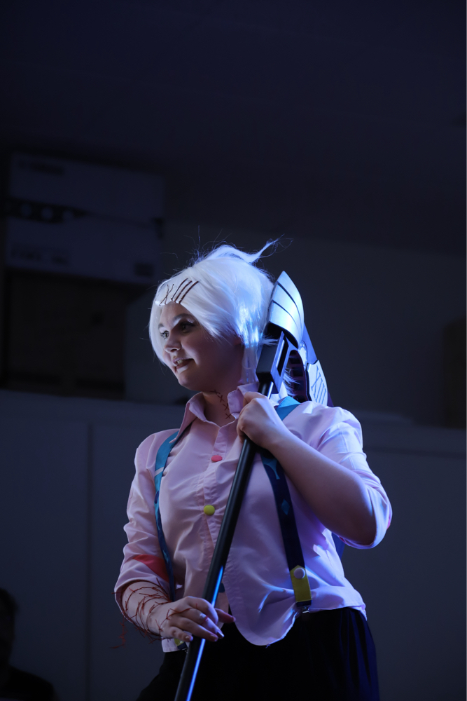 Tokyo Ghoul — photo 21