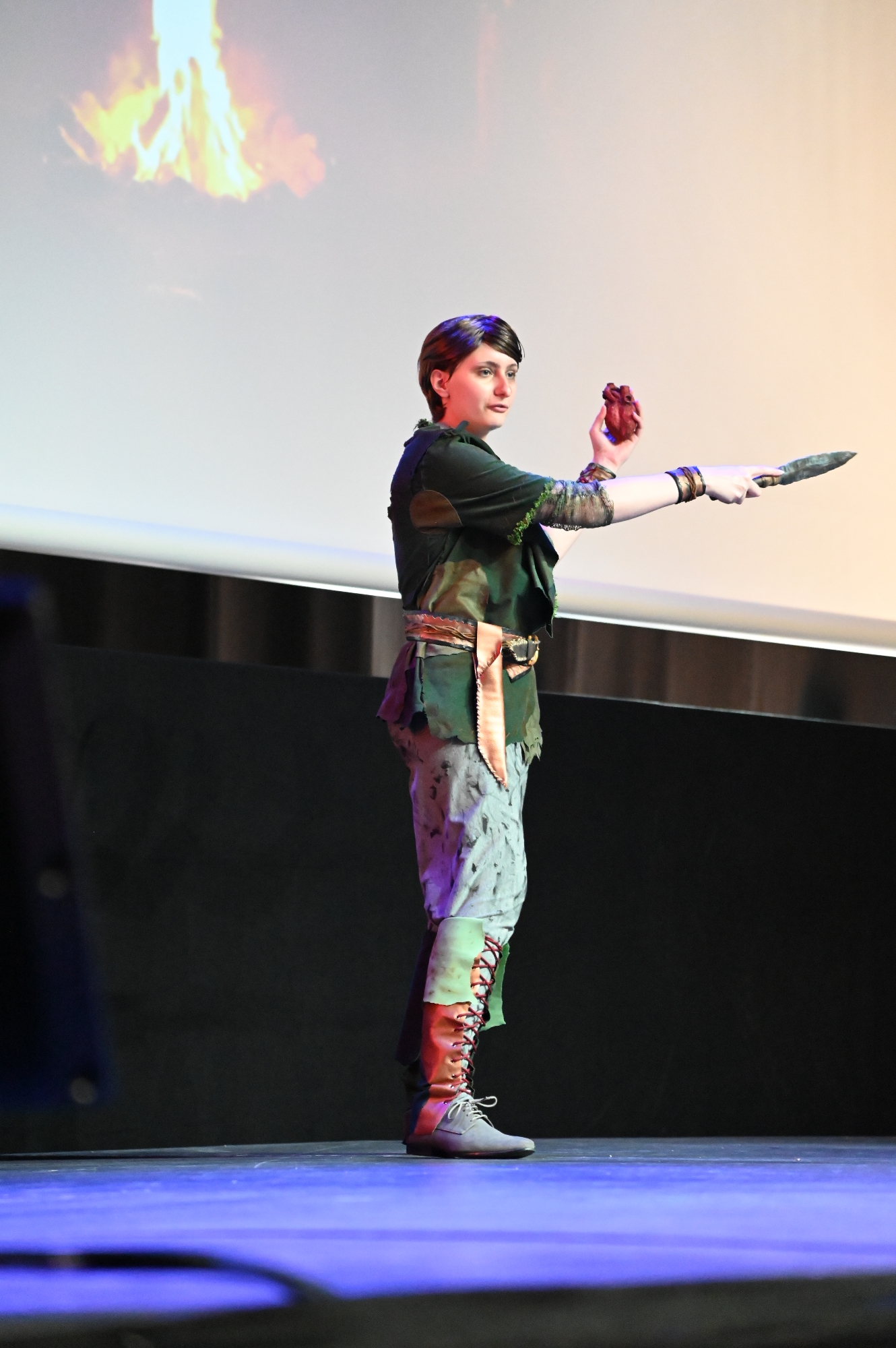 Peter Pan Ouat — photo 25