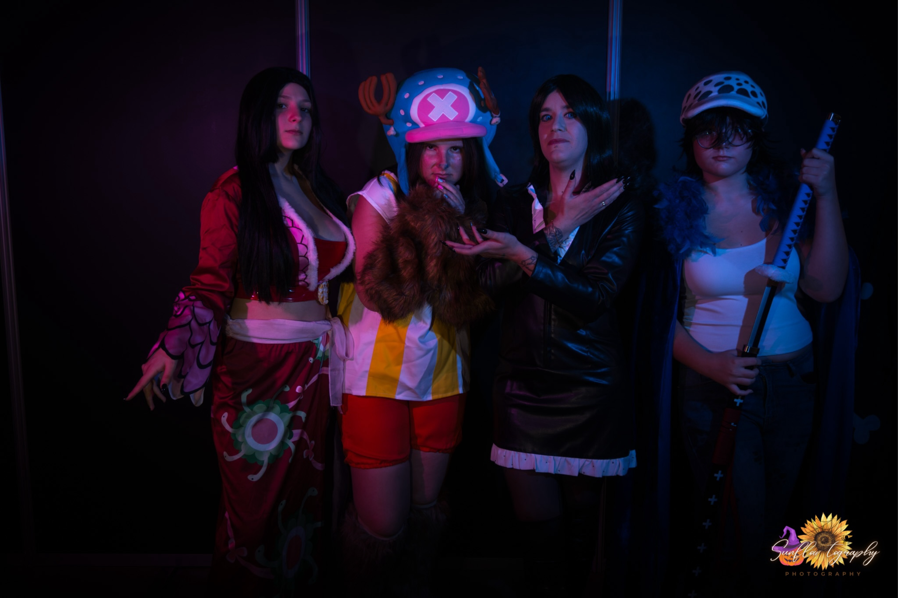 Chopper (équipage) - Photo 18