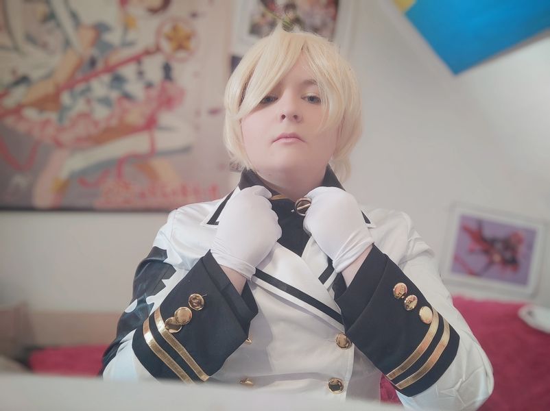 ✭𝕊𝕥𝕖𝕝𝕒𝕣𝕪𝕒✭ - Mika