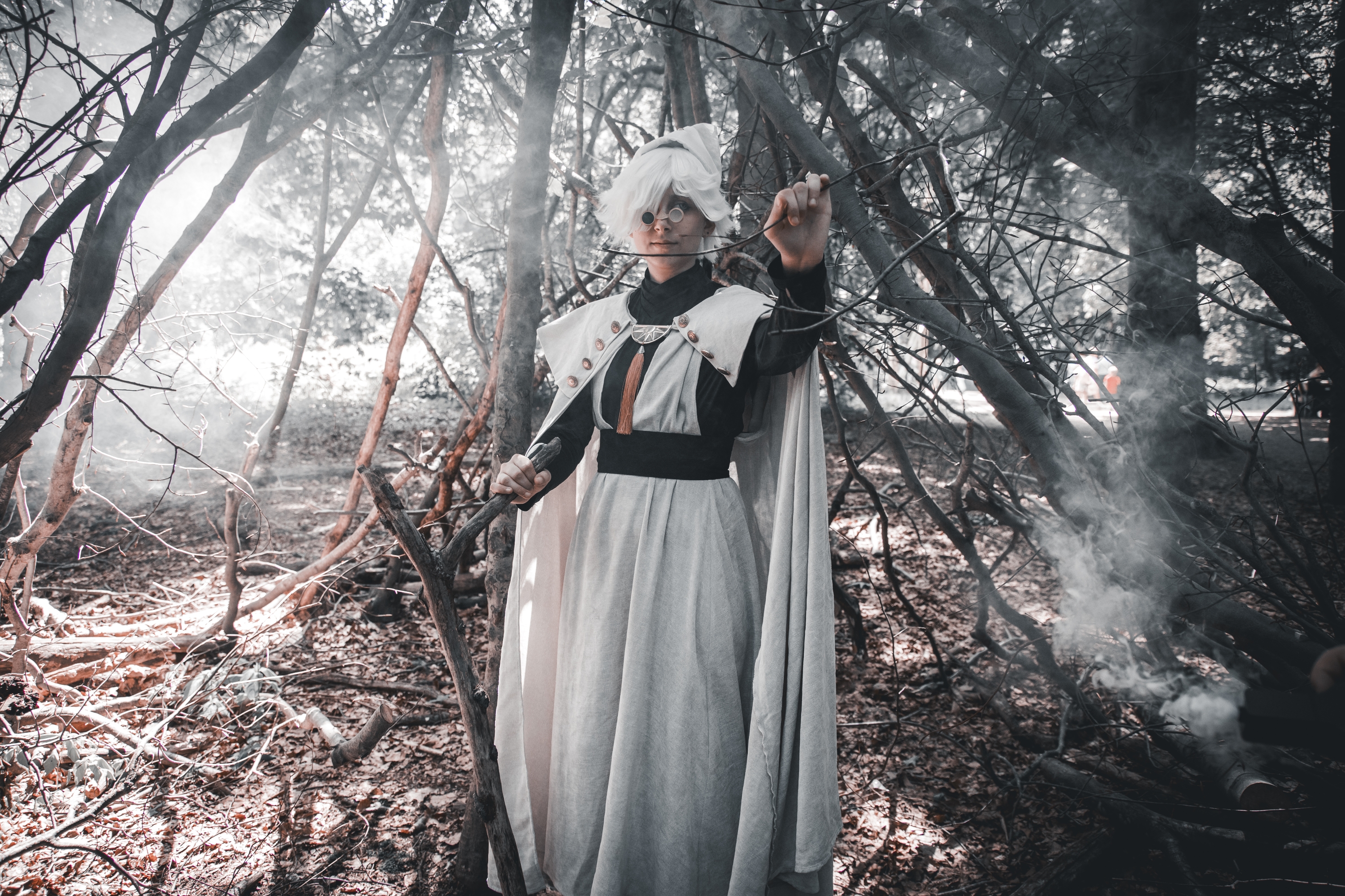 First Shooting — photo 11
