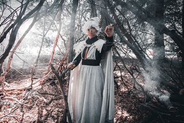 First Shooting preview 2
