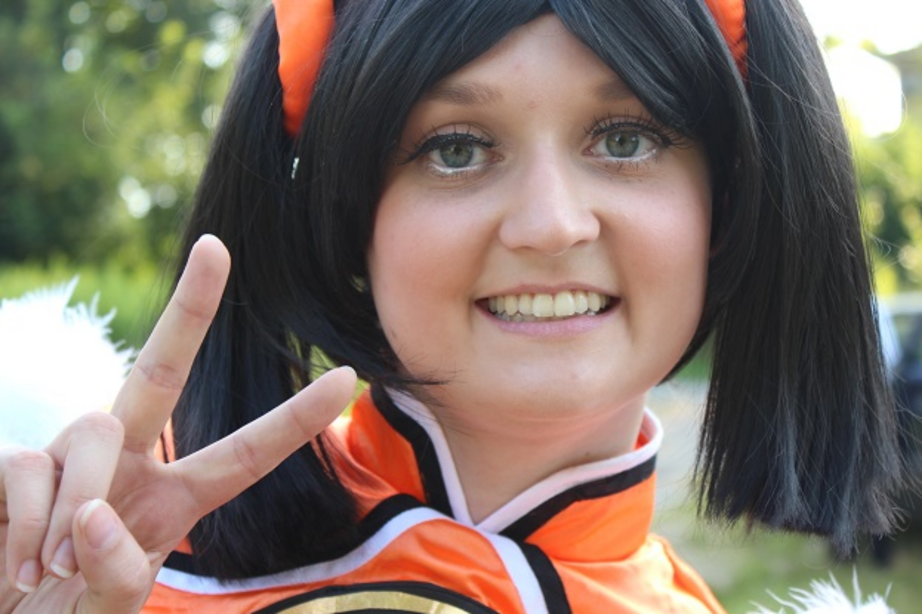 Xiaoyu (Orange) — photo 17