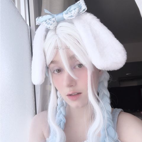 Cinnamoroll