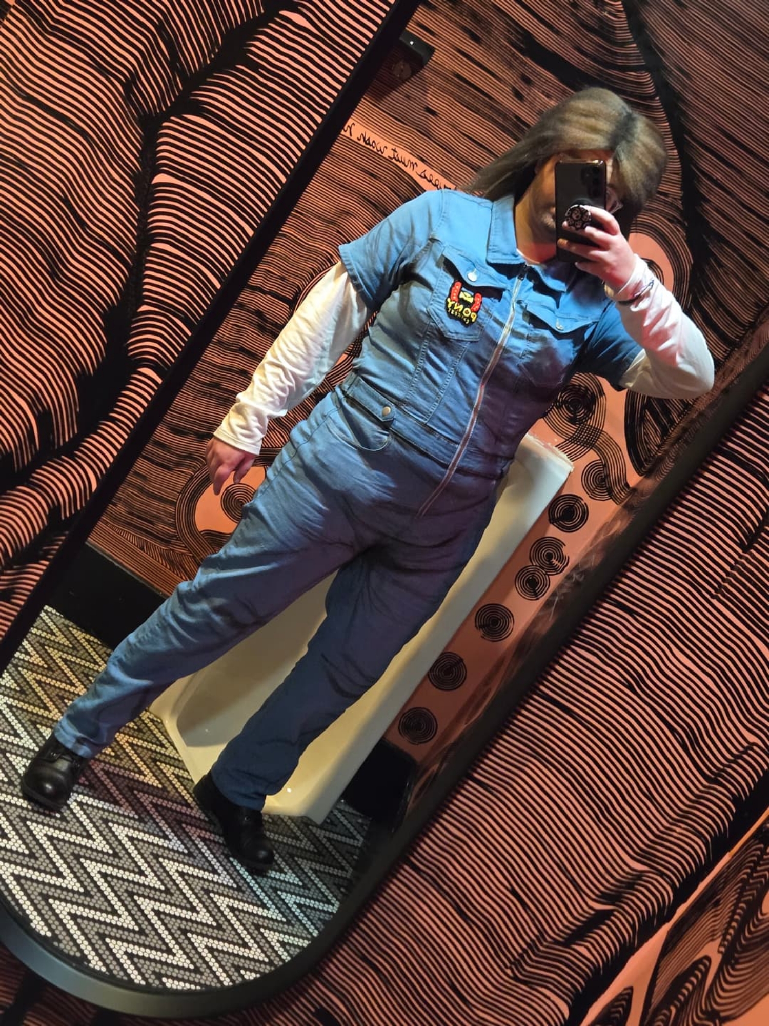 Jimmy CosTest — photo 5