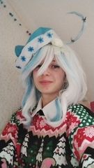 Furina noel 2024 preview 2