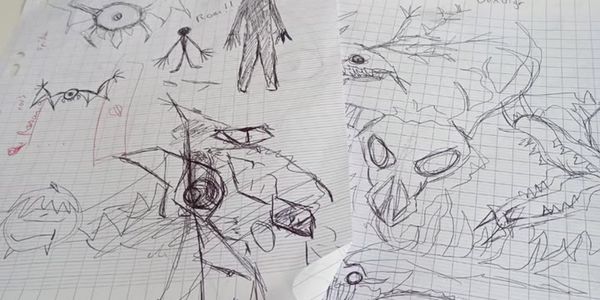 Cosplay handmade [2] — illustration 1
