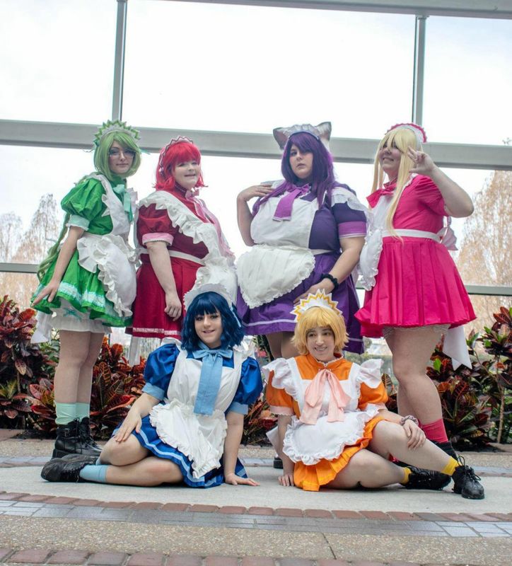 Tapixt – TMM PJ party