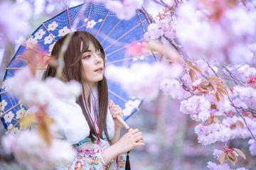 Rin Hanami preview 3
