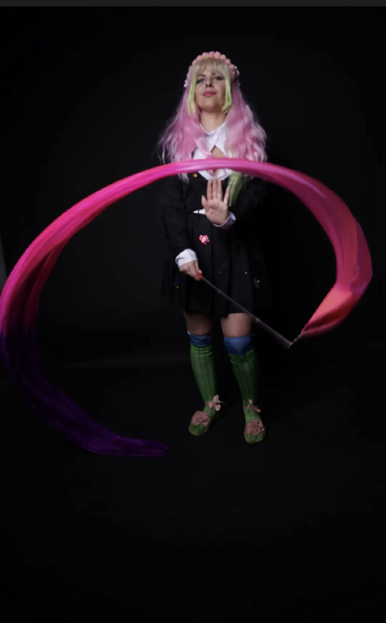 Mitsuri — photo 11
