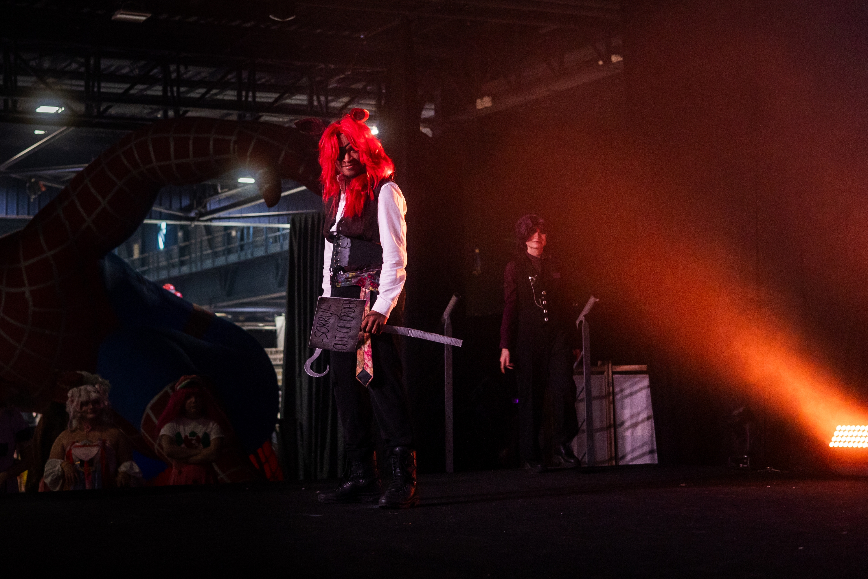 Fnaf défilé AGF #2 — photo 9