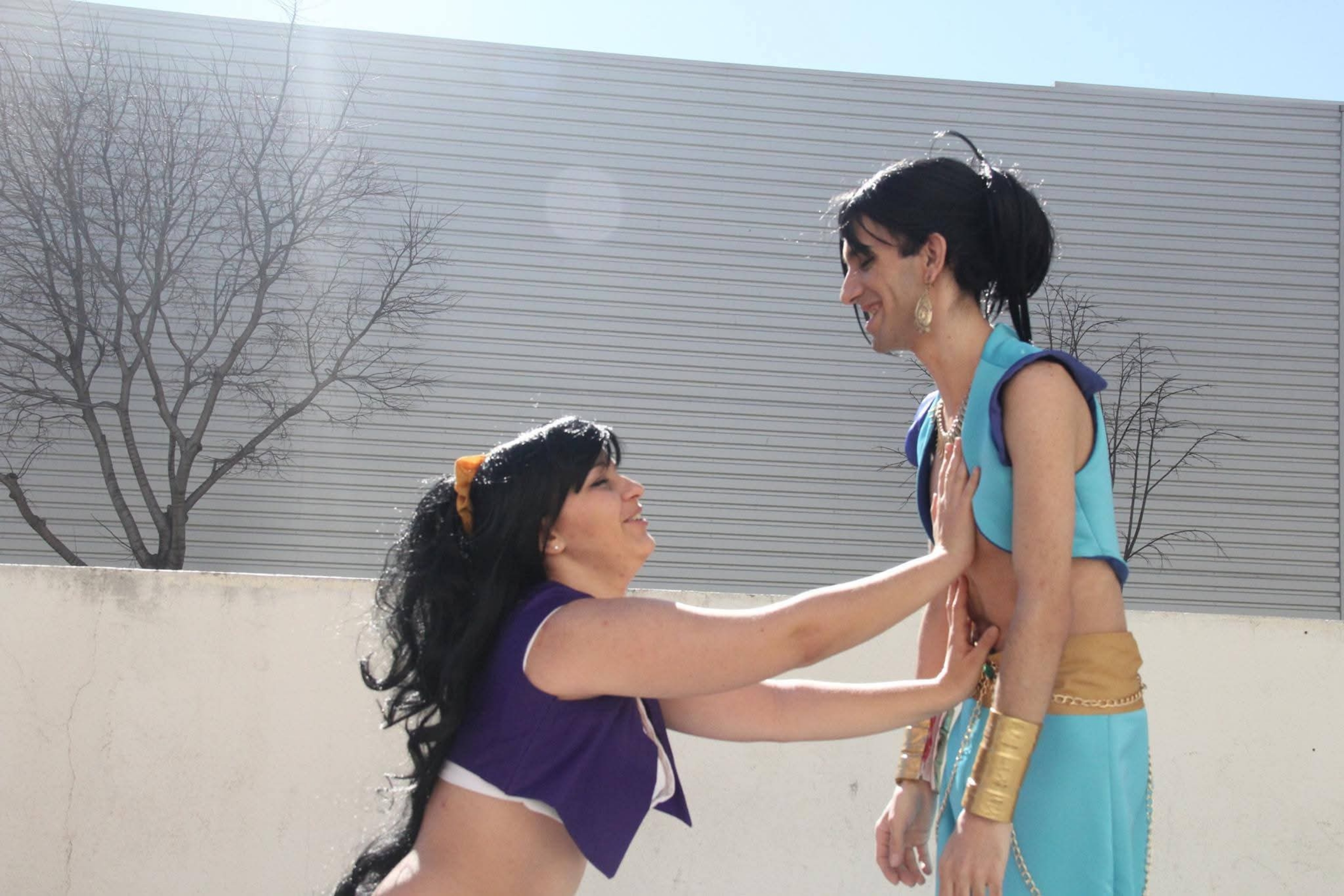 Jasmine — photo 12