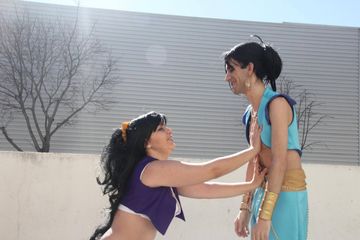 Jasmine preview 2