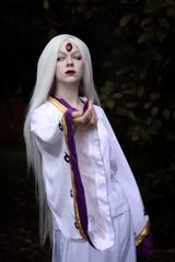 Kaguya Otsutsuki preview 2