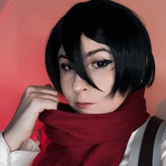 Mikasa preview 3