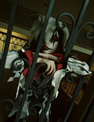 Arlecchino preview 3