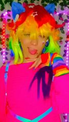 Rainbow dash preview 3