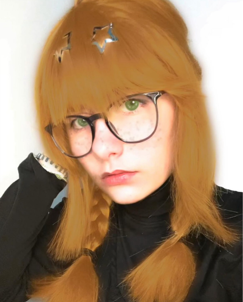 Ashlyn - SBG  - Photo 2