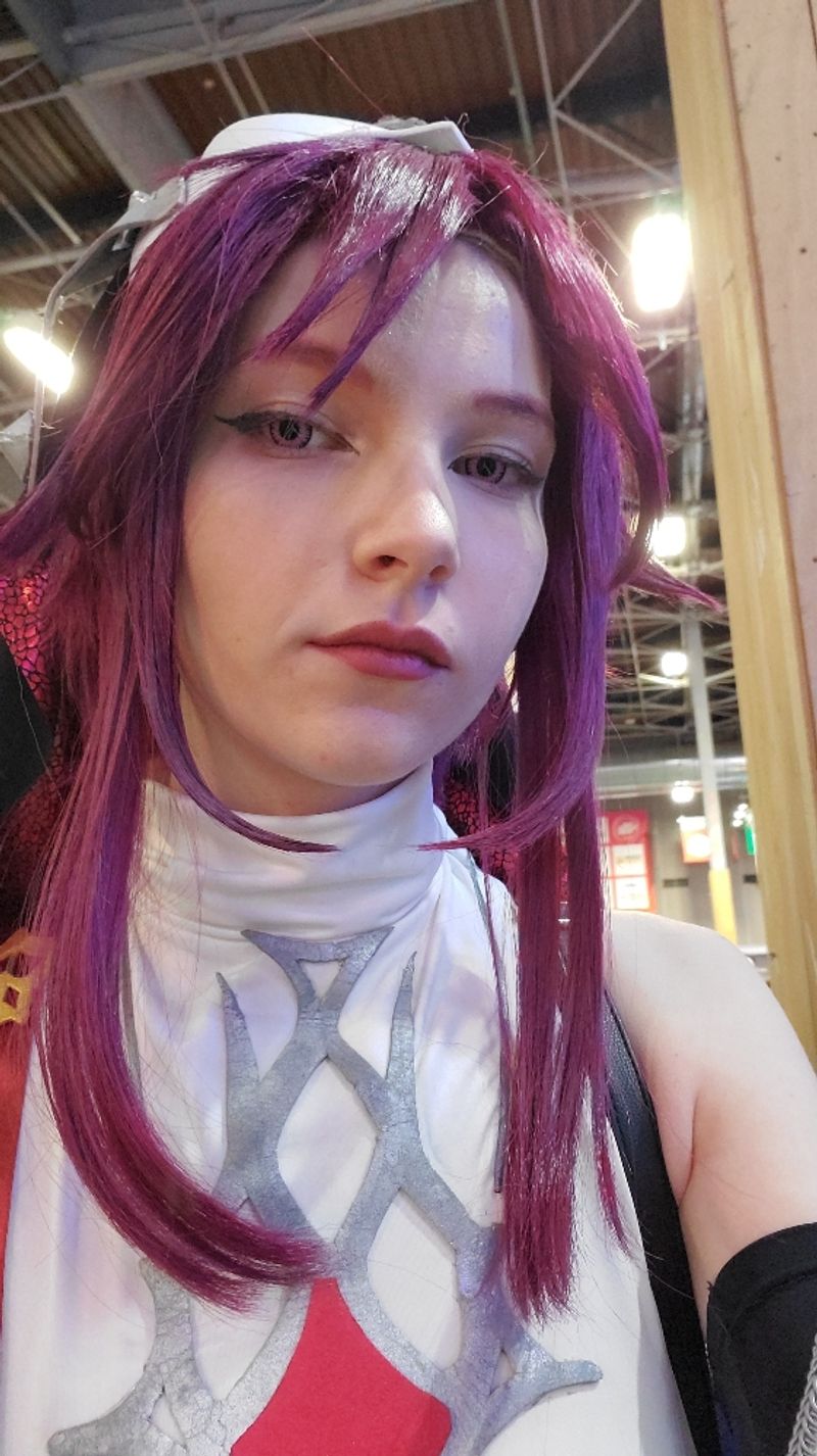 Raiu – Rosalia PGW2023