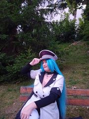 Shoot Esdeath v4 preview 2