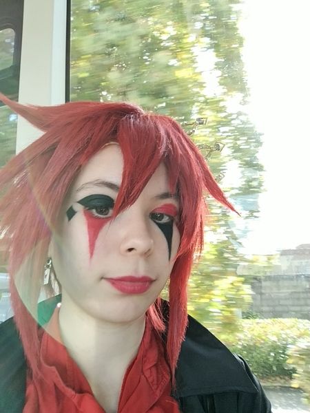_aikocos_ - Shooting Halloween 