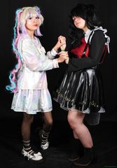 Kangel / AmeChan preview 2