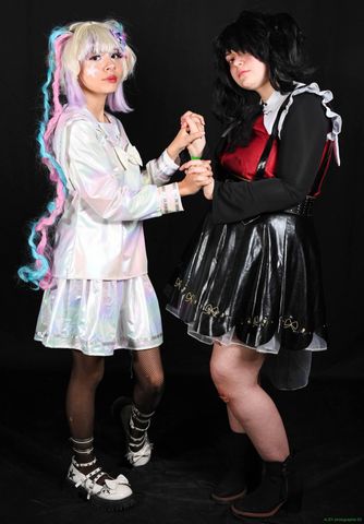 Kangel / AmeChan