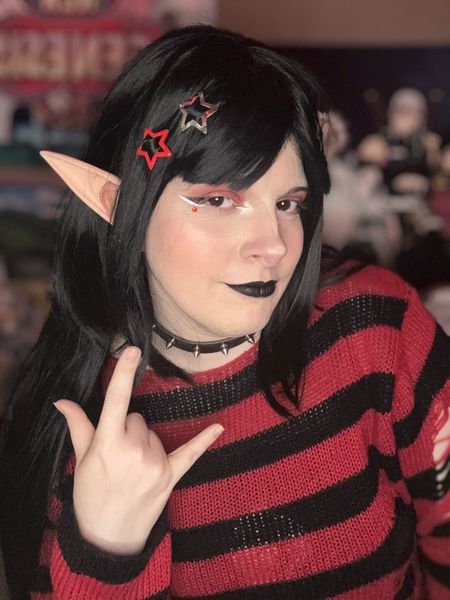 Shivani - Marceline