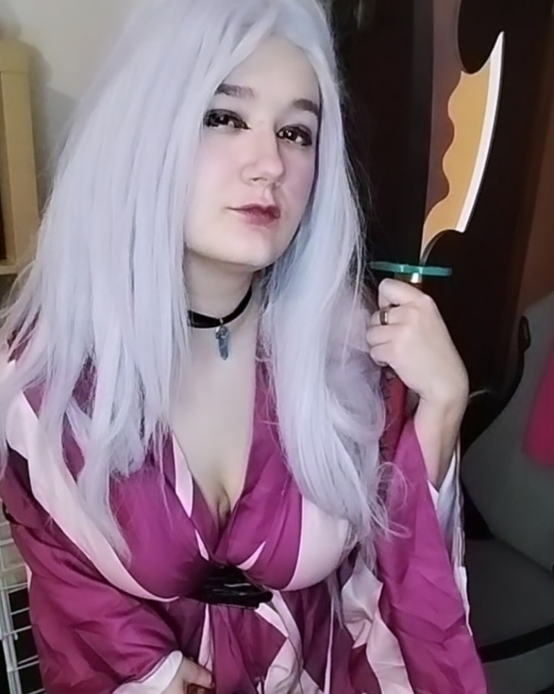 Tengen genderband  - Photo 20