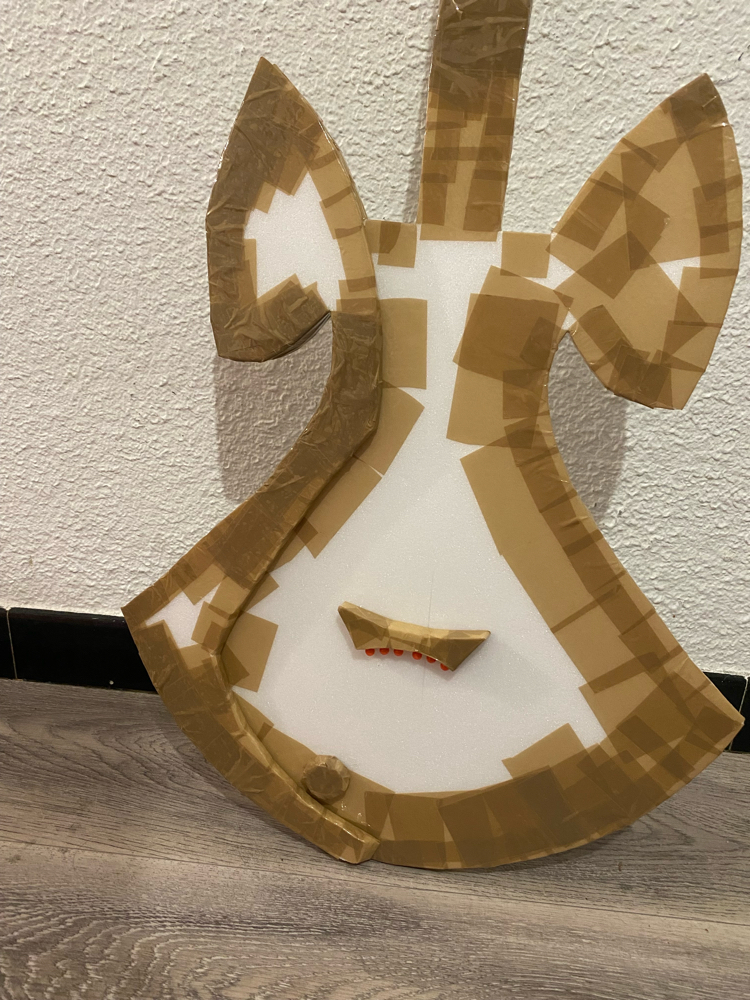 Guitare Adam - Photo 6