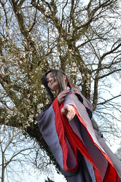 Arthemi - Weiwuxian 